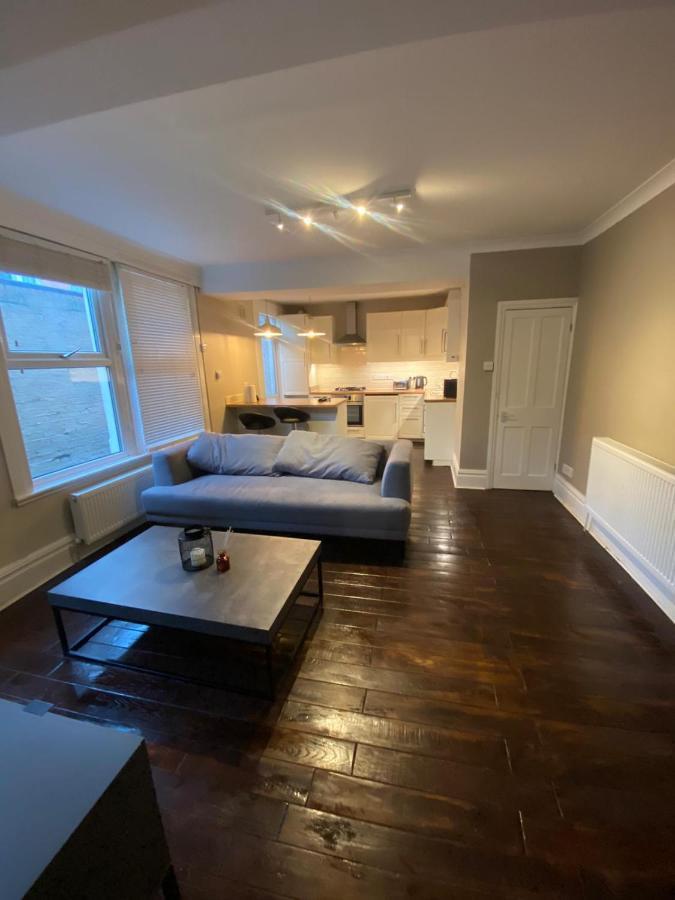 Appartamento Spacious 2-bed Londra