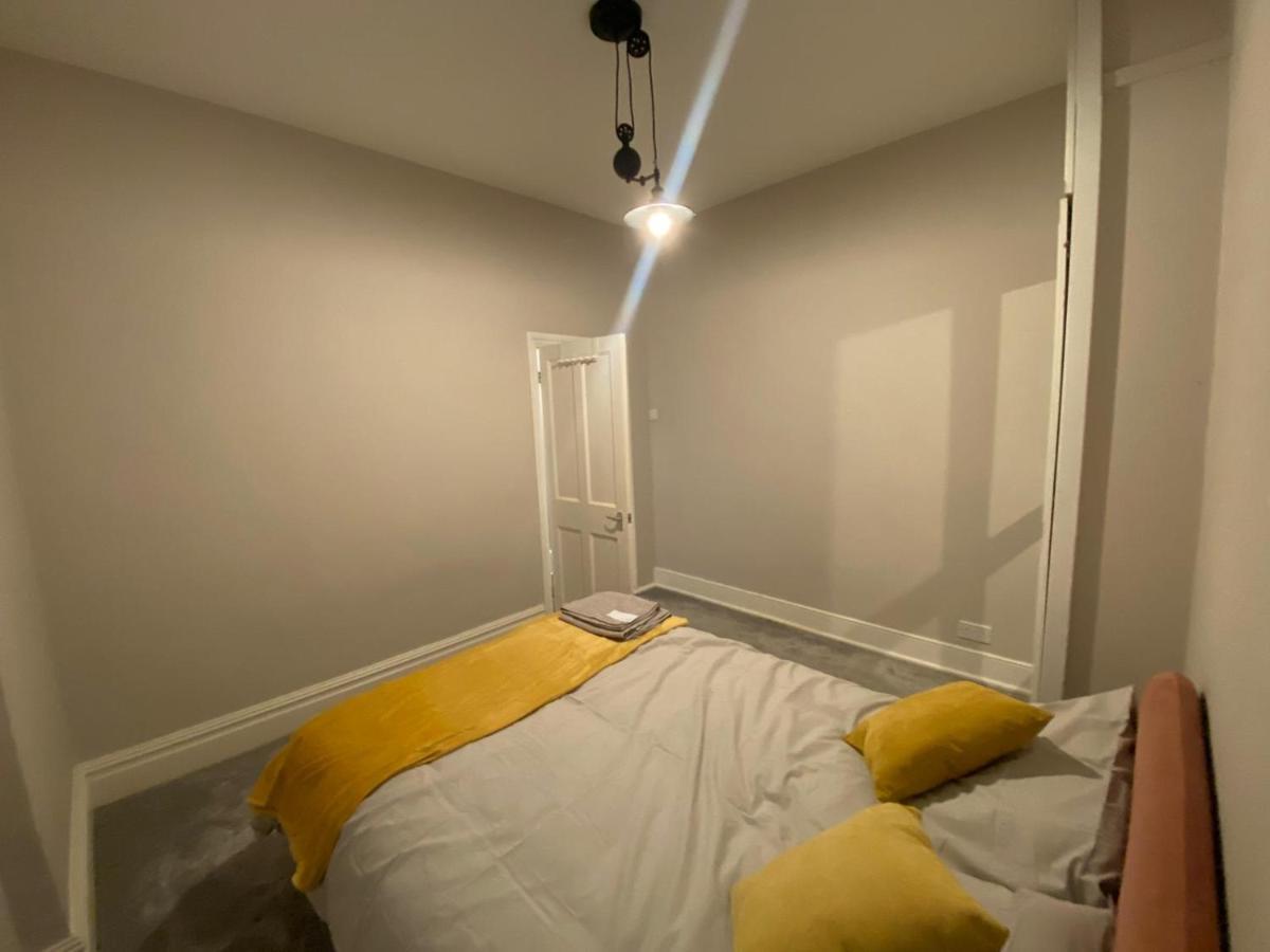 Appartamento Spacious 2-bed Londra