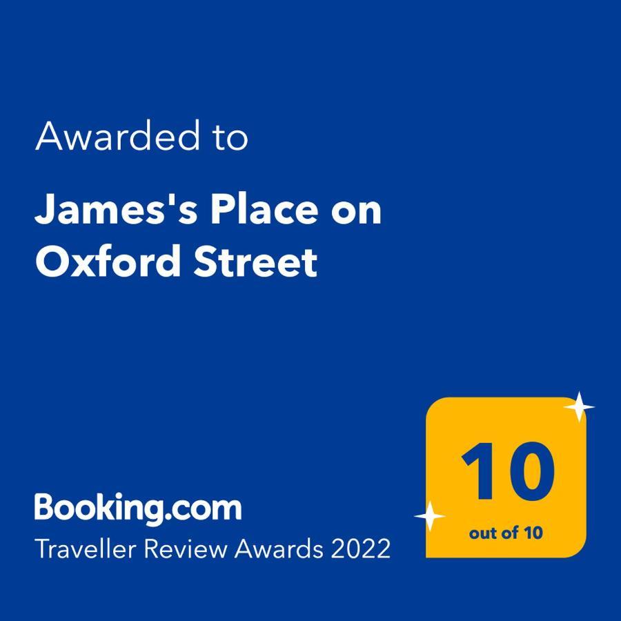 James's Place On Oxford Street Appartement Londen