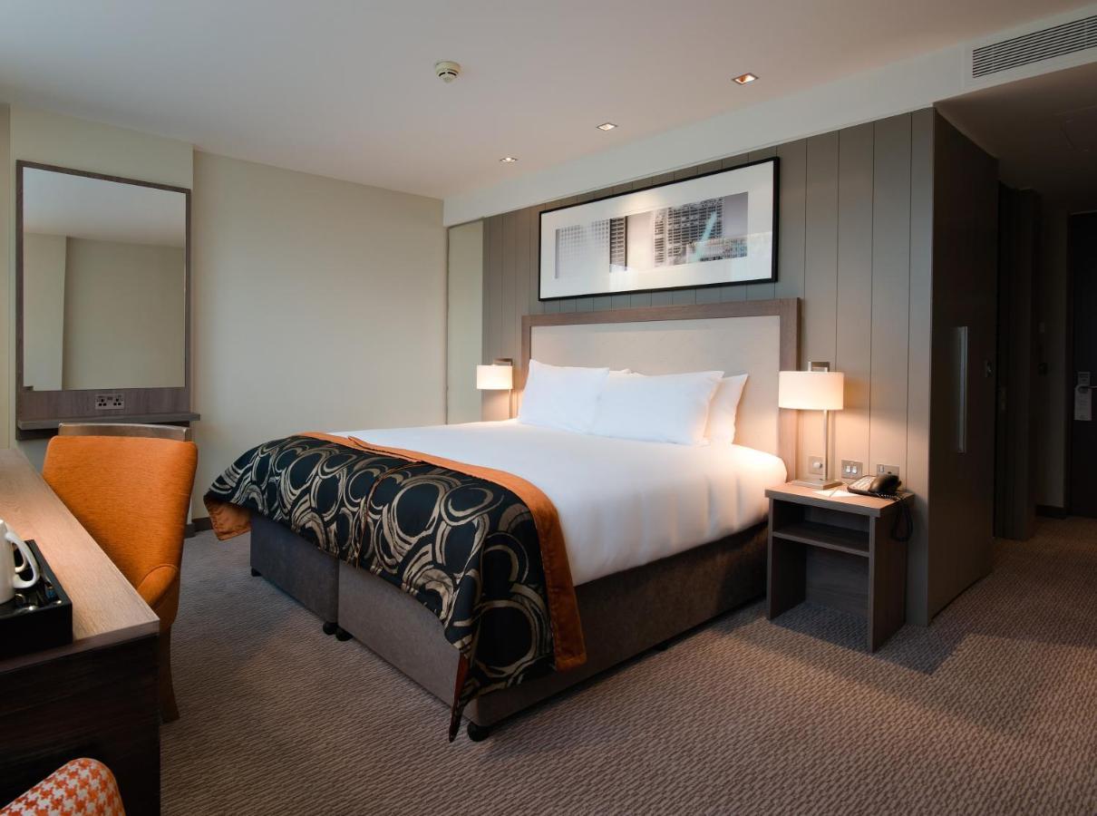 Clayton Chiswick Hotell