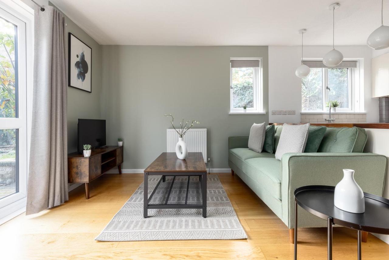 The Camberwell Apartment London