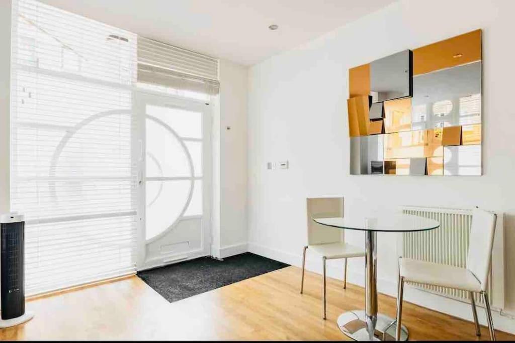 Canary Wharf Luxury * Londra