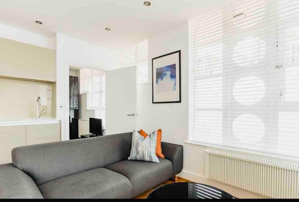 Appartamento Canary Wharf Luxury
