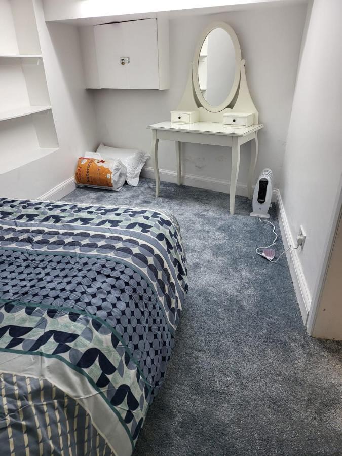Lägenhet Homey Flat In Tooting London