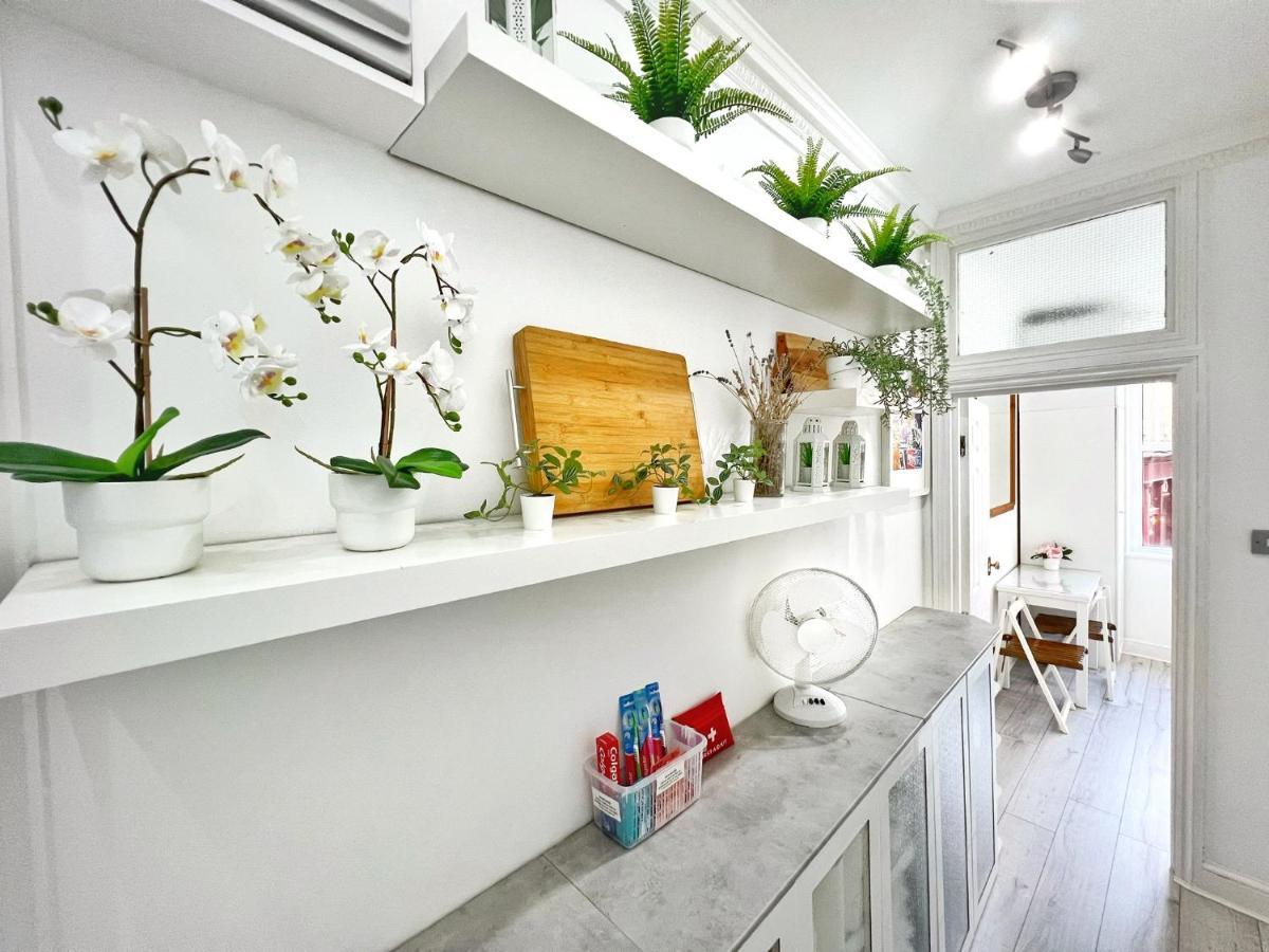 Luxurious Terrace 2 Bedrooms In Relaxing Covent Garden London