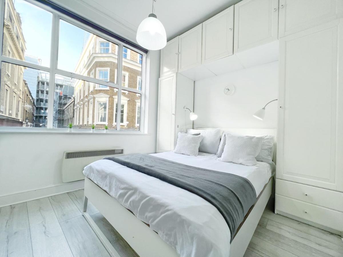 Luxurious Terrace 2 Bedrooms In Relaxing Covent Garden * London