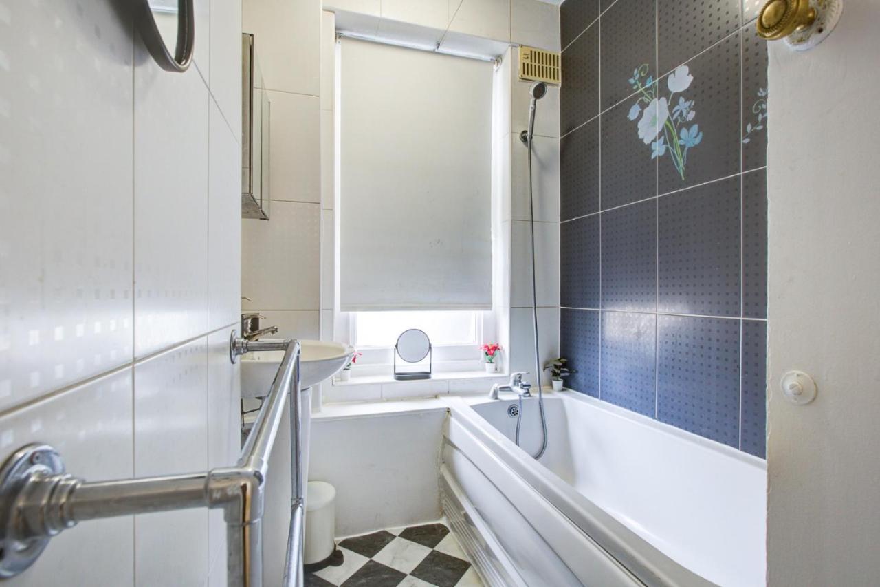 Leilighet Evelyn Beautiful 2 Bedroom