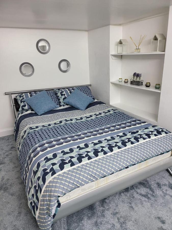 Homey Flat In Tooting London