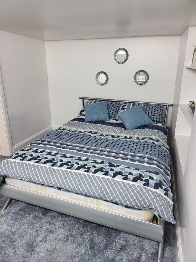 Lägenhet Homey Flat In Tooting London