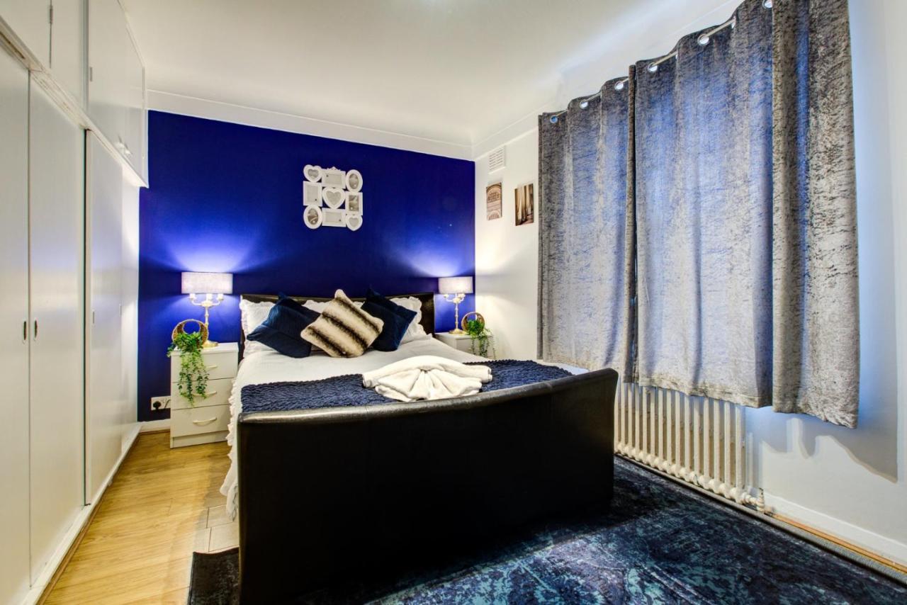 Leilighet Evelyn Beautiful 2 Bedroom *