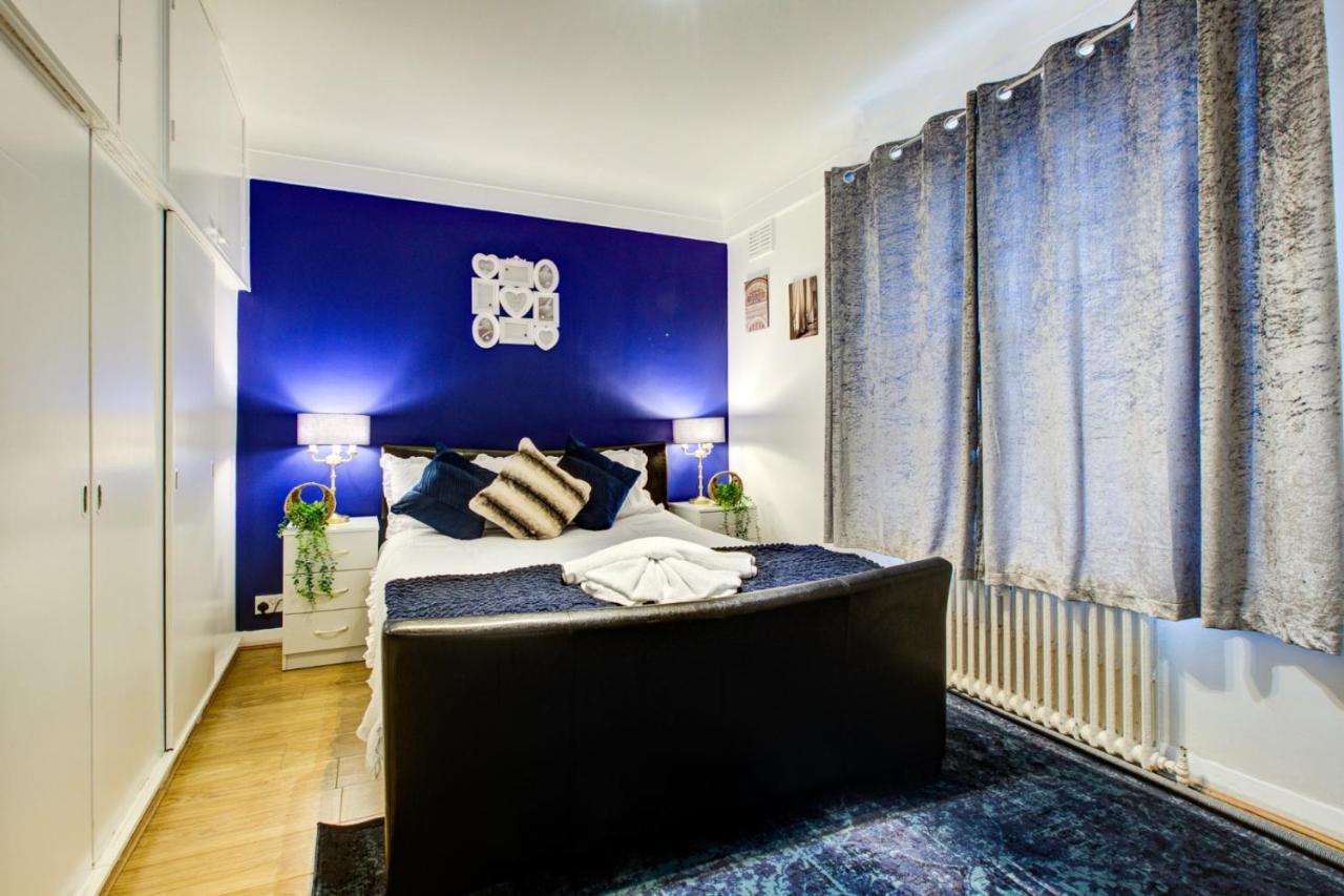 Evelyn Beautiful 2 Bedroom * Londra