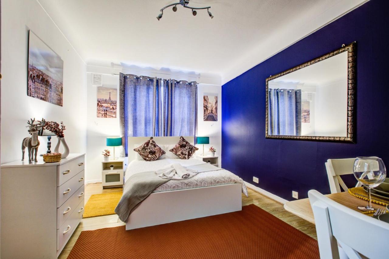 Leilighet Evelyn Beautiful 2 Bedroom *