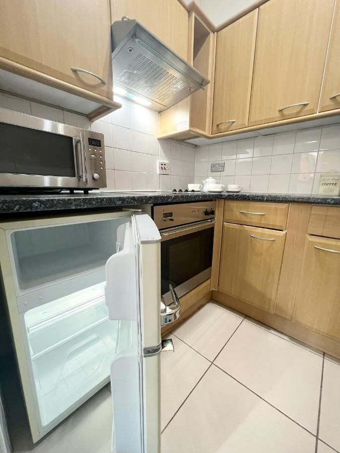Luxurious Terrace 2 Bedrooms In Relaxing Covent Garden