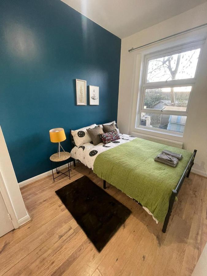 Contemporary Private Near Central * Londen