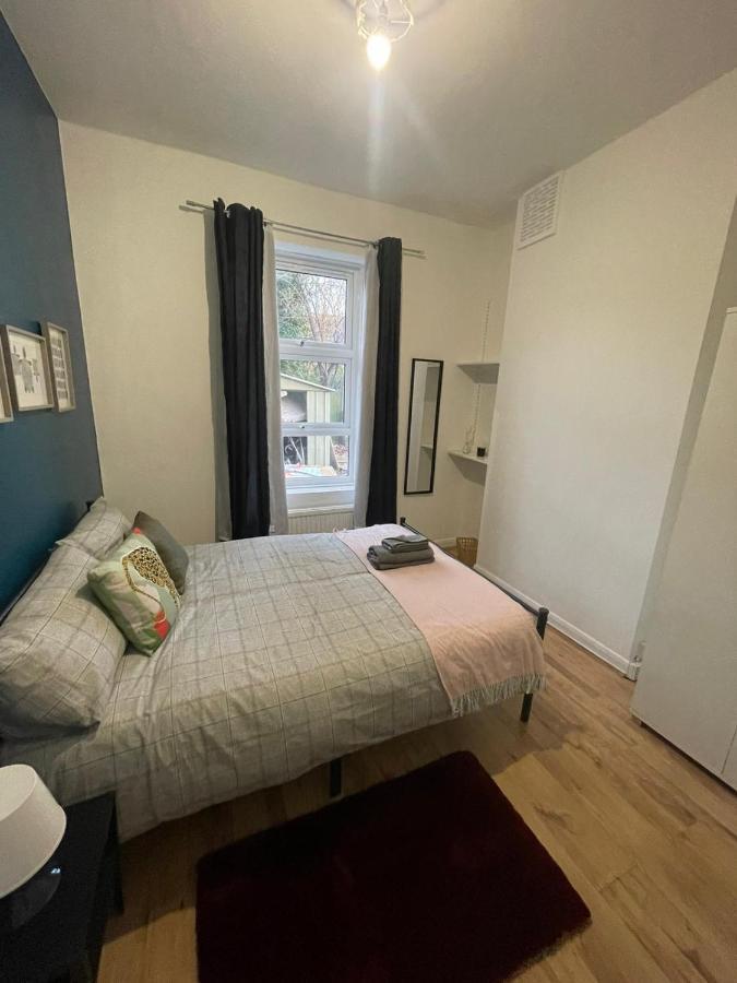 Contemporary Private Near Central * Londen