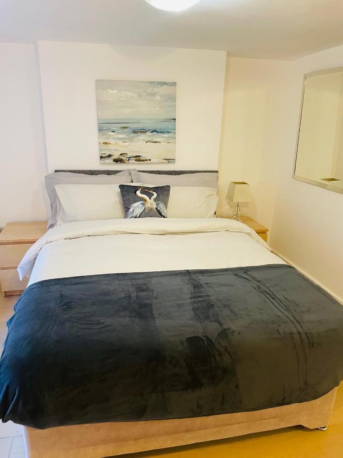 Luxury Maisonette Ll London