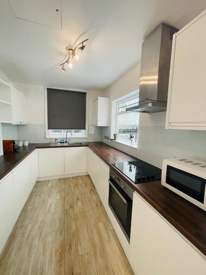 Luxury Maisonette Ll Apartment London