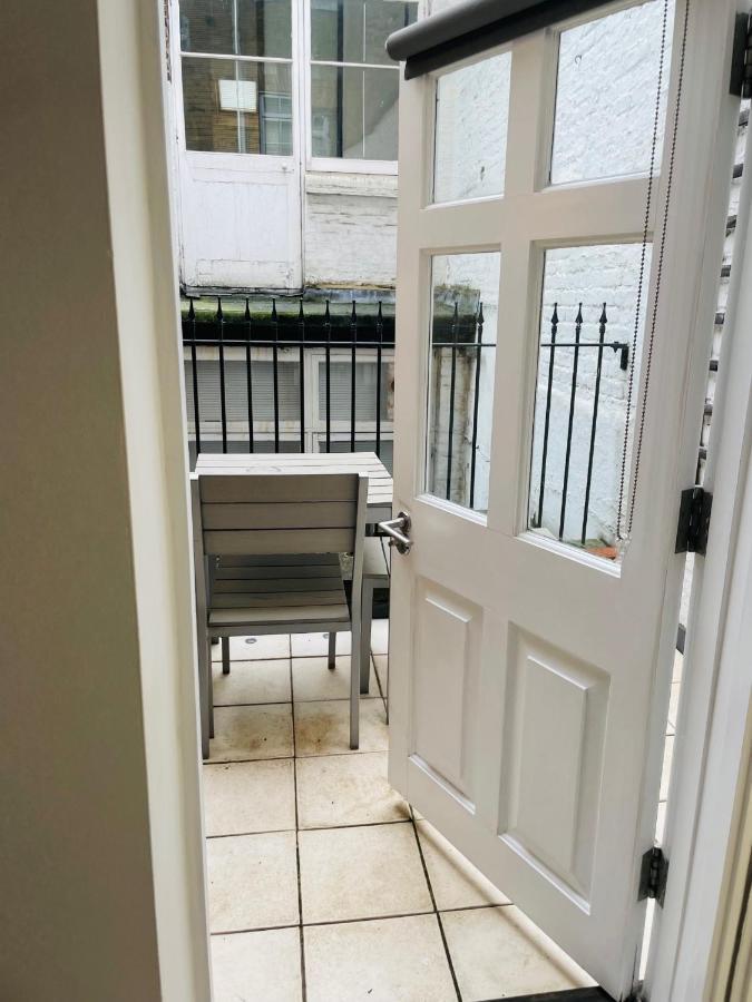 Apartment Luxury Maisonette Ll