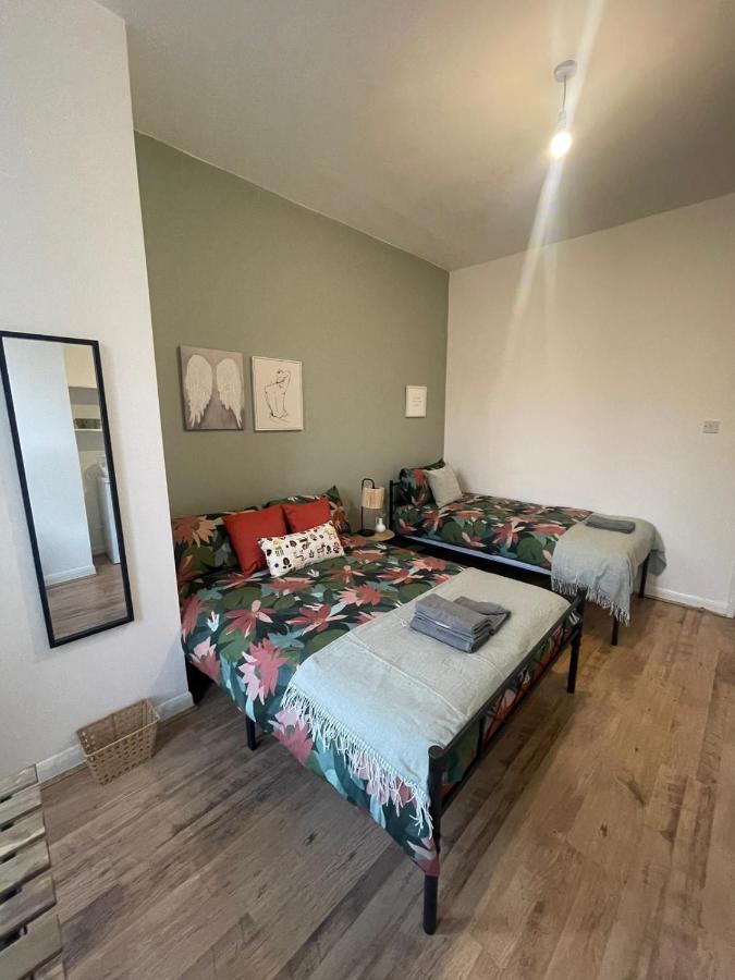 Contemporary Private Near Central Accommodatie bij particulieren