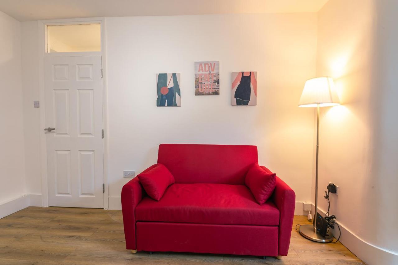 Stylish 2 Bedrooms Little Venice - 44 Appartamento Londra