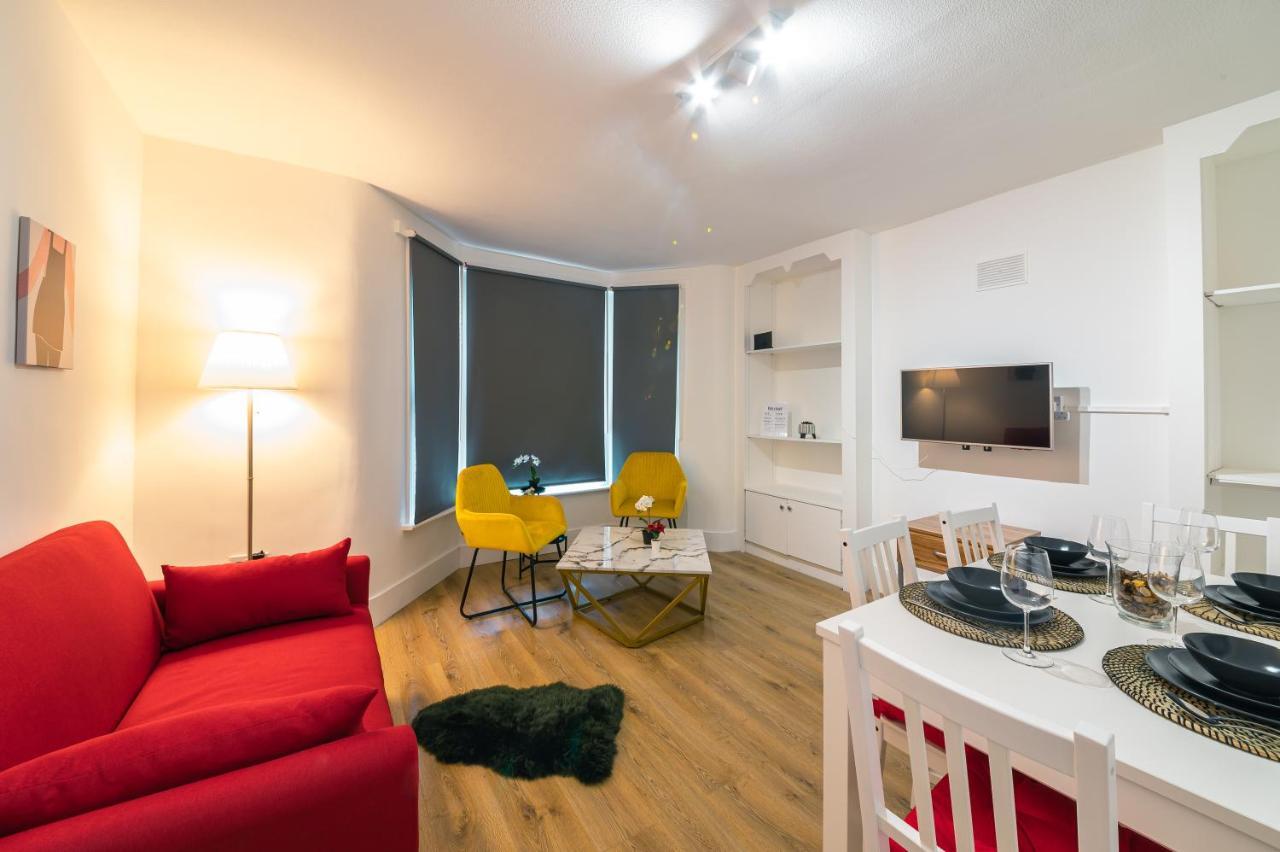 Stylish 2 Bedrooms Little Venice - 44 * Londra