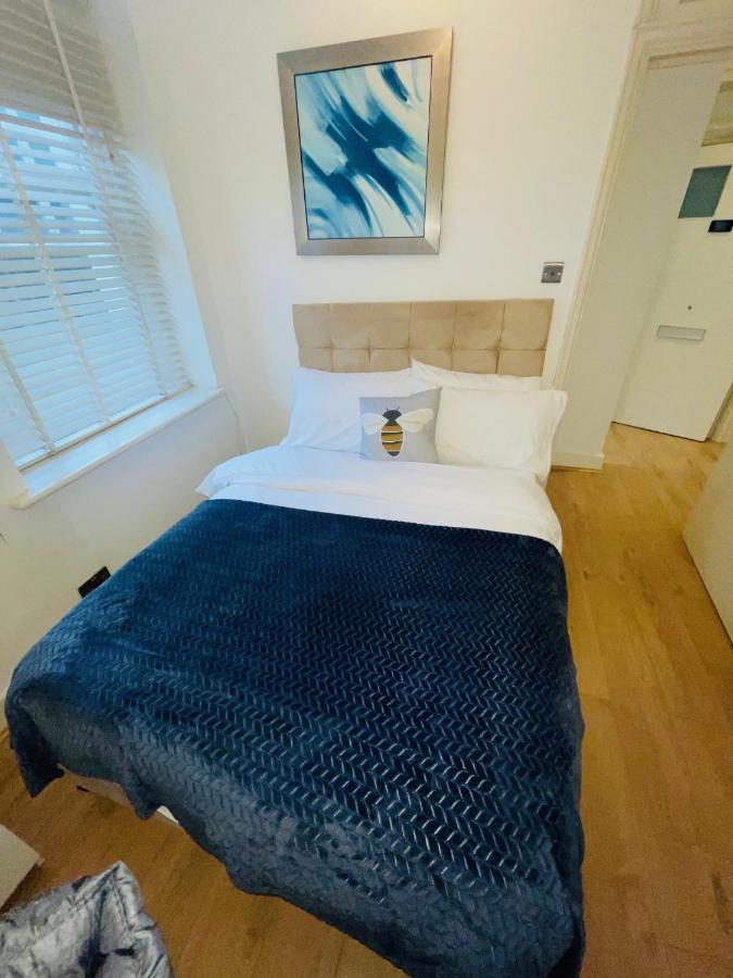 Appartement Amazing 2 Bedroom