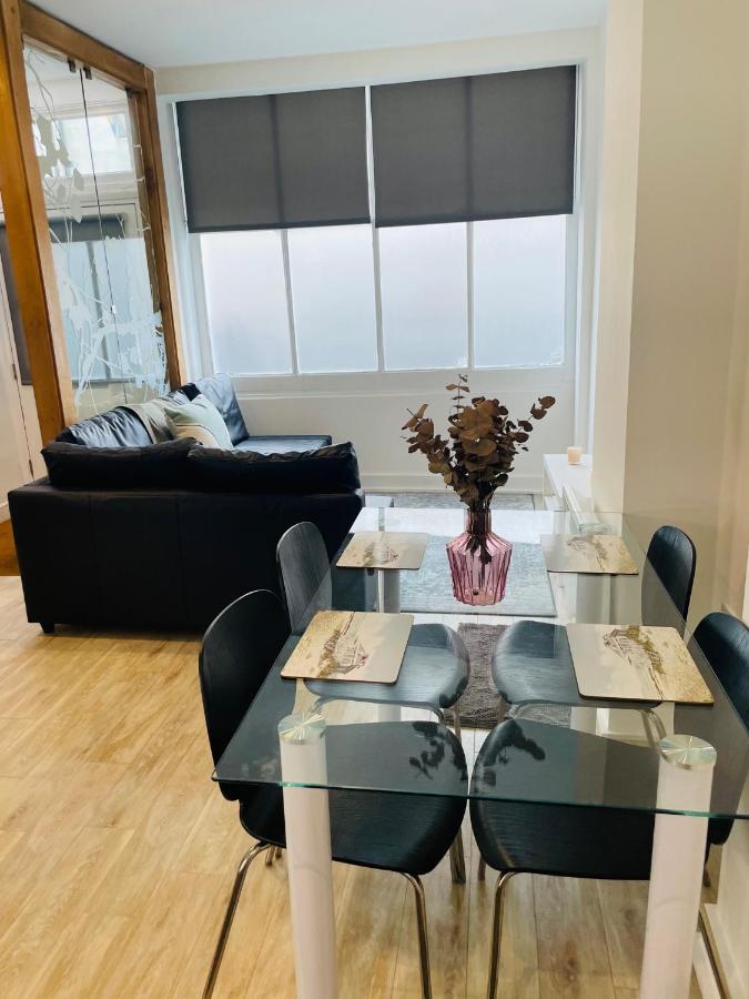 Luxury Maisonette Ll * London