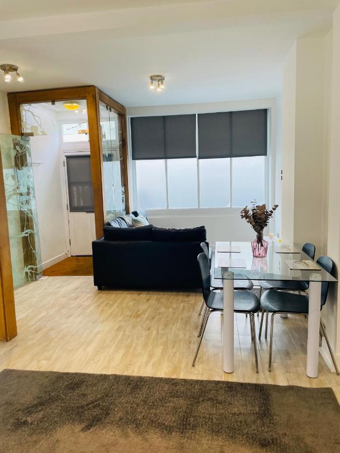 Apartment Luxury Maisonette Ll *