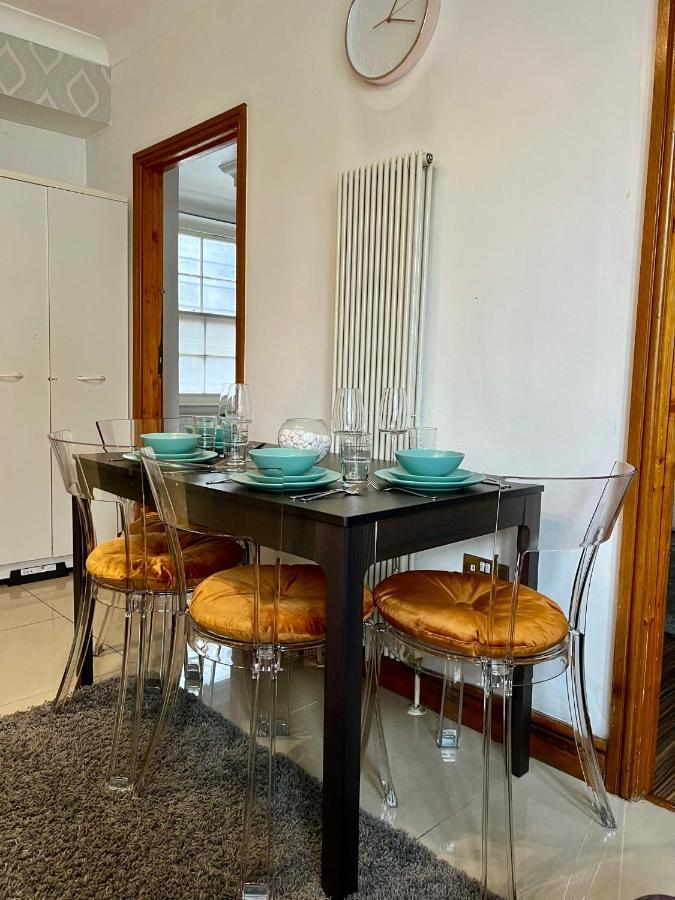 Cosy In The Heart Of Marble Arch. Apartment