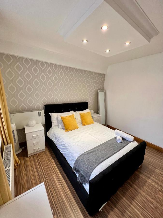 Cosy In The Heart Of Marble Arch. Londen