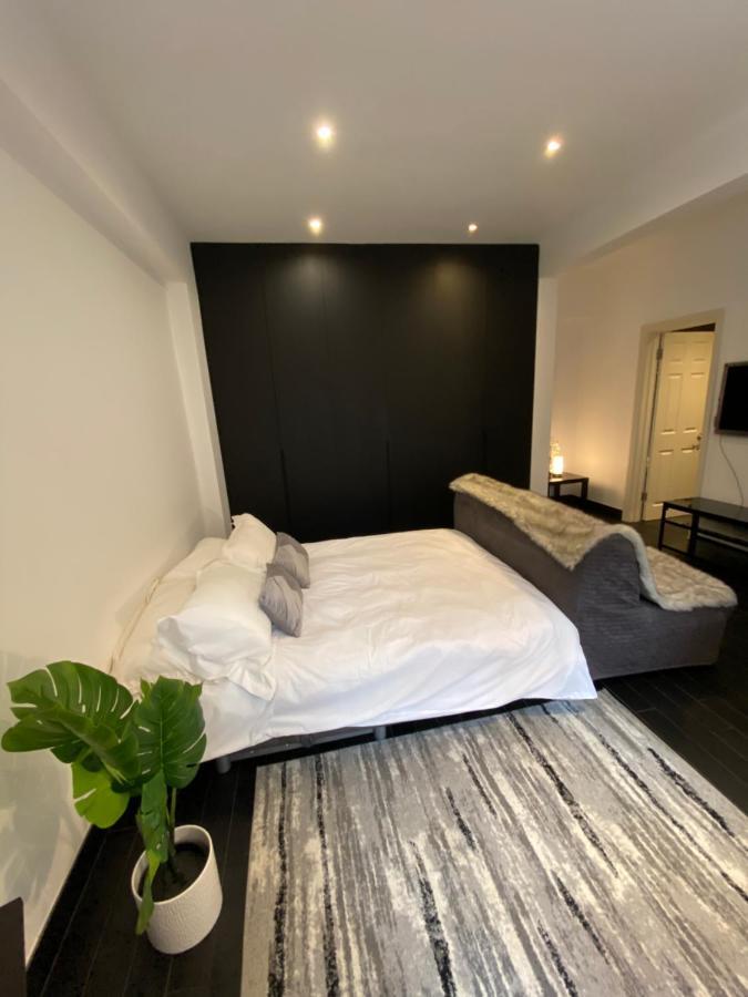 Beautiful Modern Studio In High Street Kensington * London