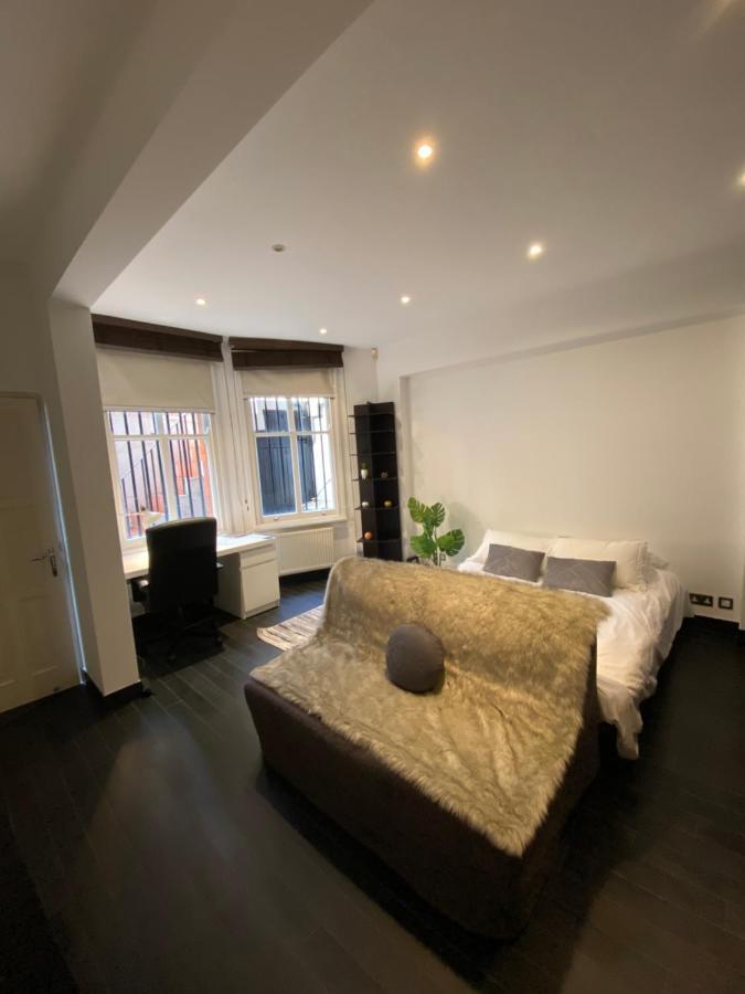 Lejlighed Beautiful Modern Studio In High Street Kensington