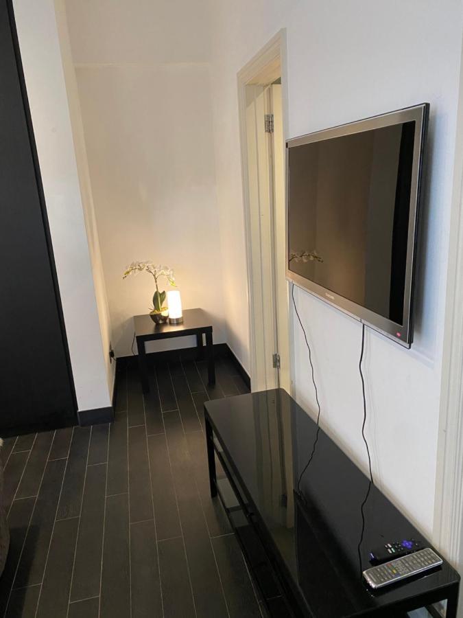 Lejlighed Beautiful Modern Studio In High Street Kensington *