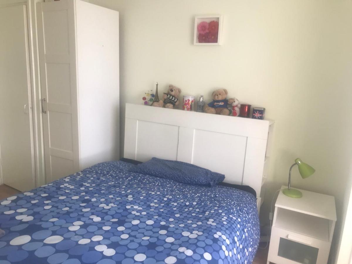 Norfolk House Homestay *