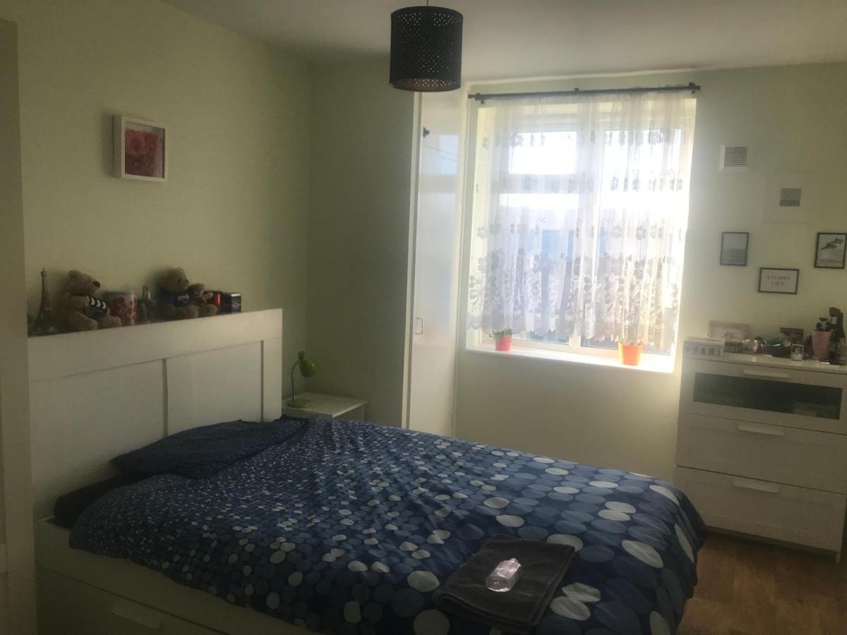Norfolk House Homestay *