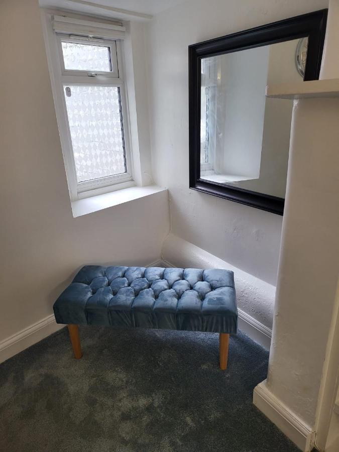 Lägenhet Homey Flat In Tooting *