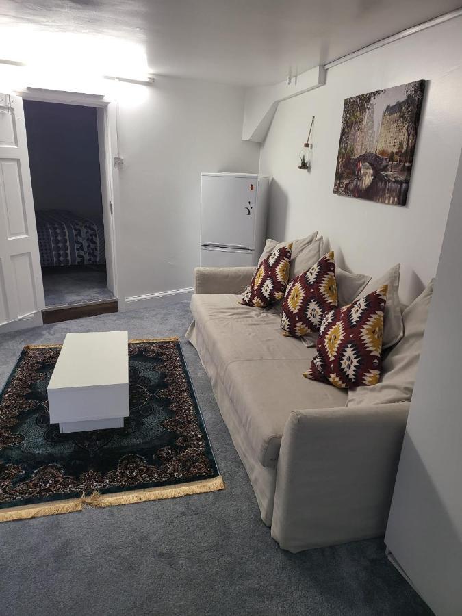 Lägenhet Homey Flat In Tooting London