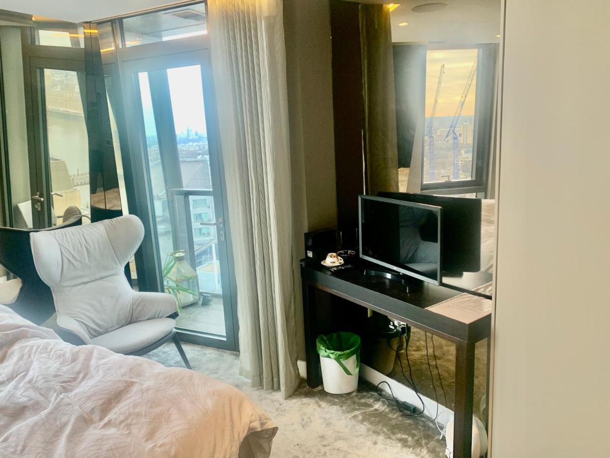 Parliament House - Luxury Penthouse Privat overnatting *