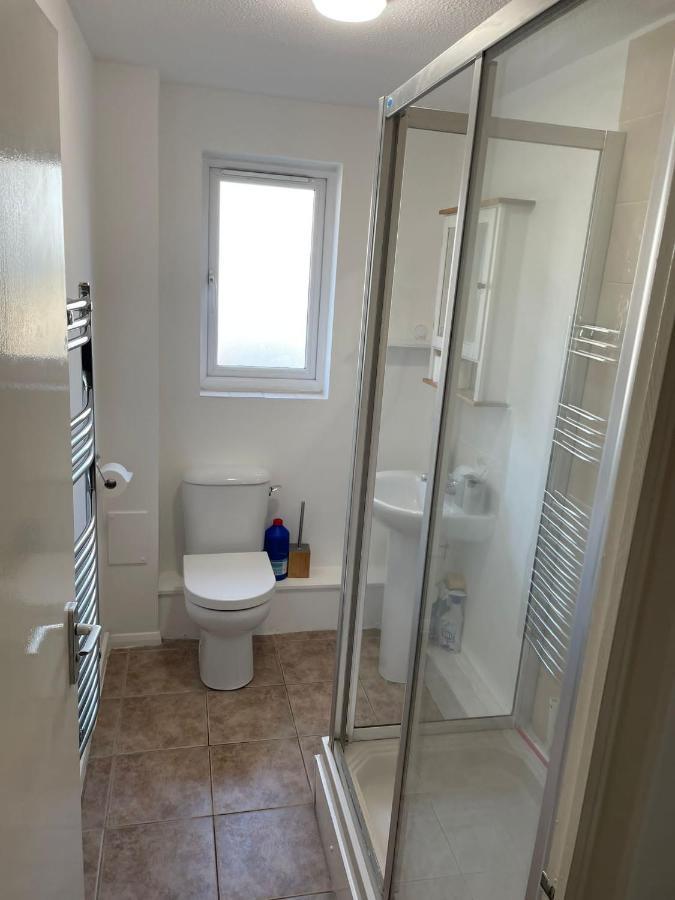 Beautiful Studio - Central Zone 2 Appartamento *