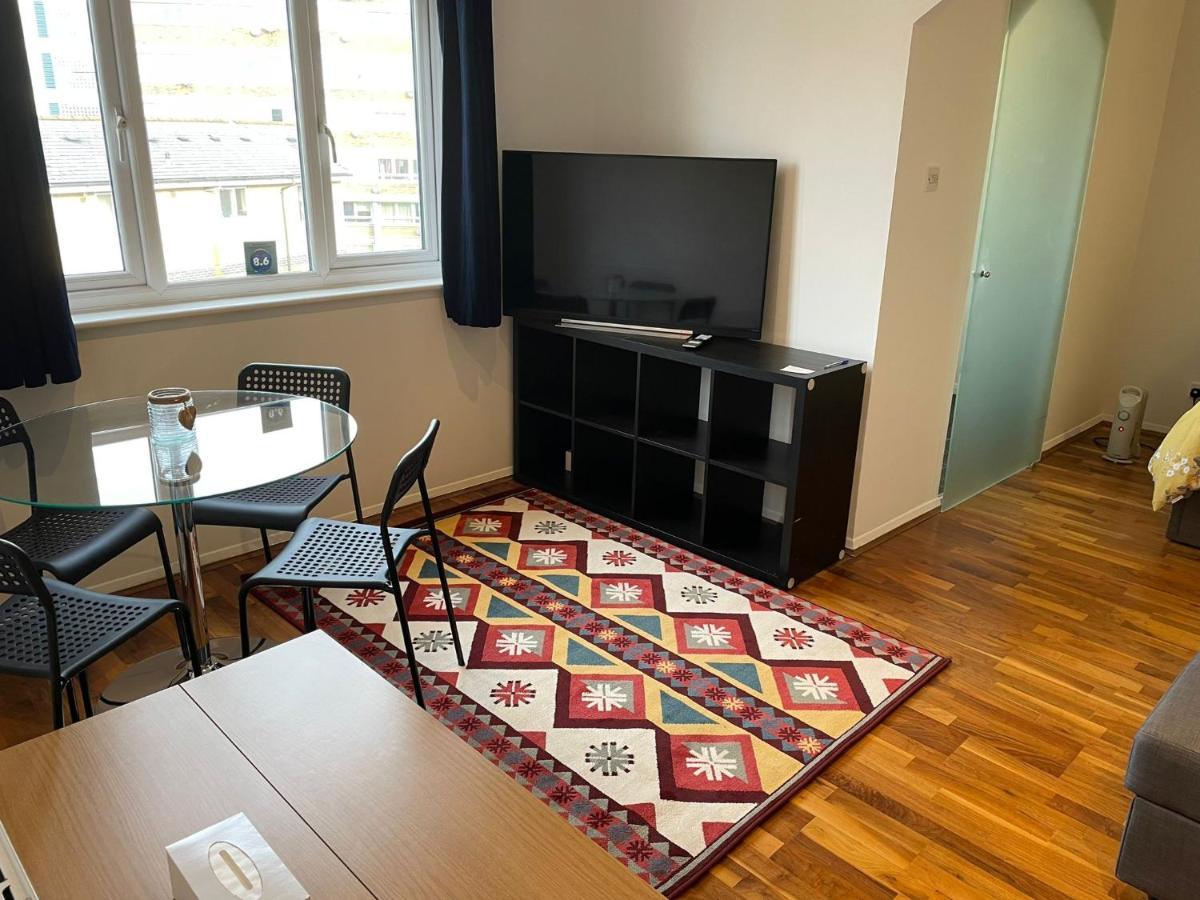 Beautiful Studio - Central Zone 2 Appartamento Londra