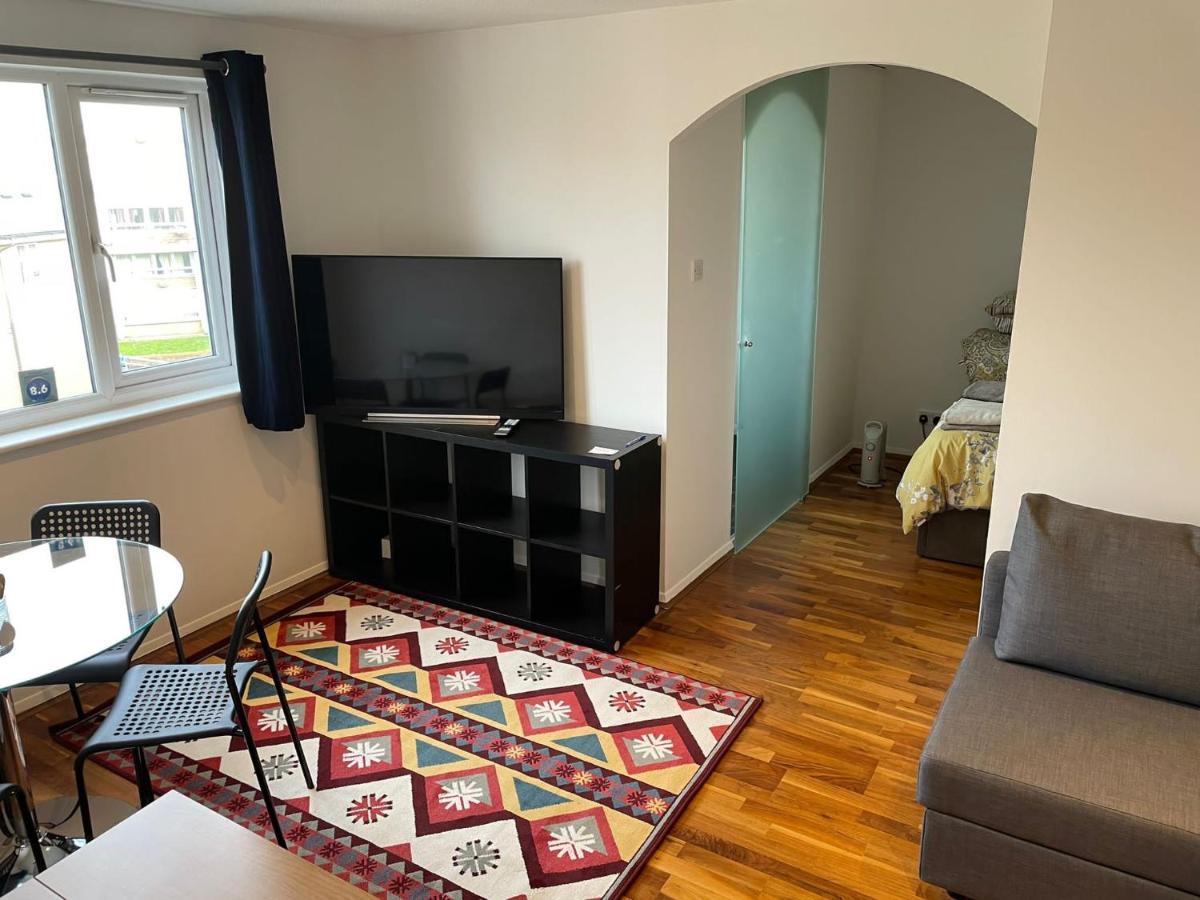 Beautiful Studio - Central Zone 2 Appartamento