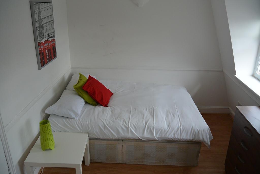 Shoreditch Gasthof London
