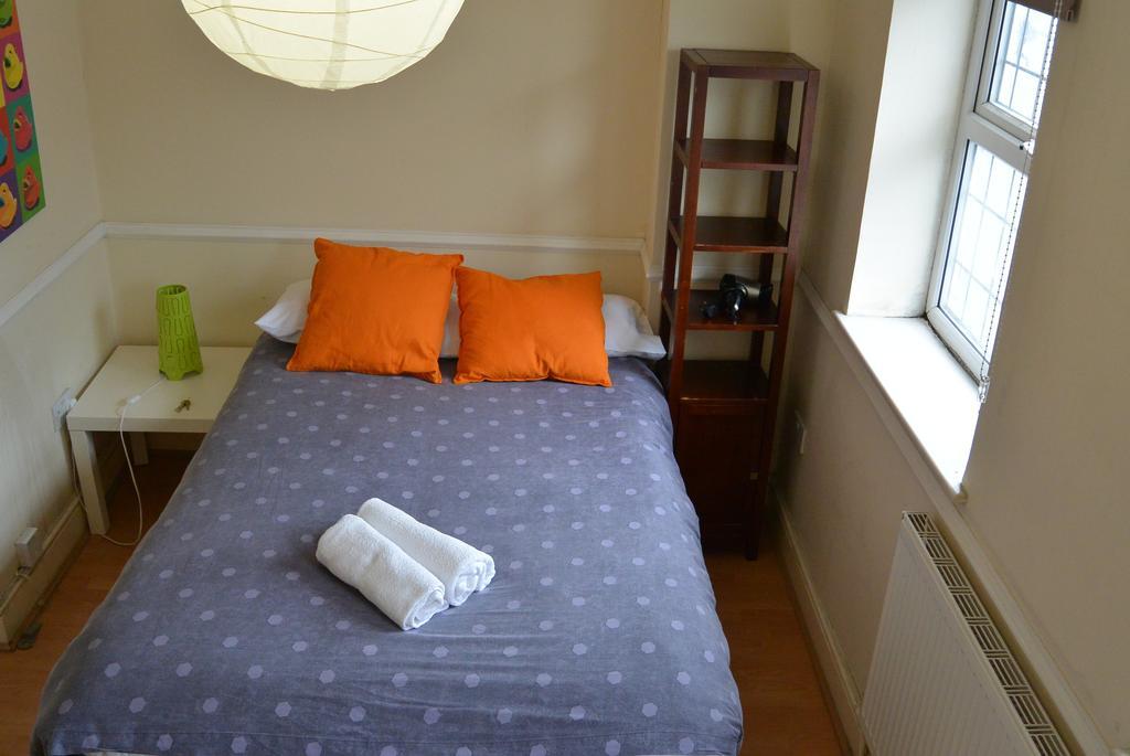 Guest house Shoreditch London