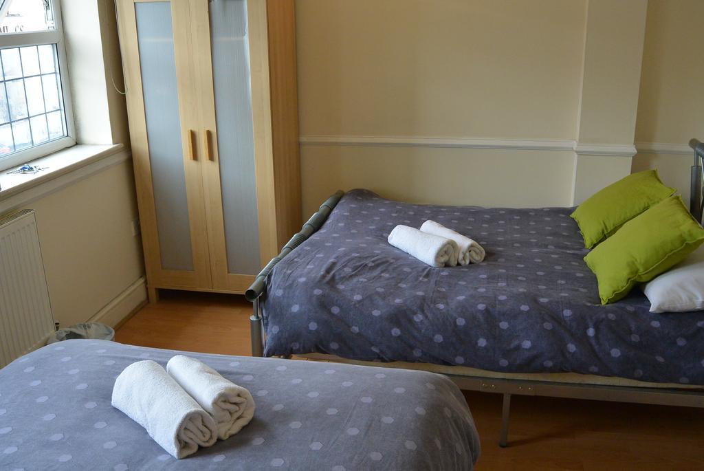Guest house Shoreditch *