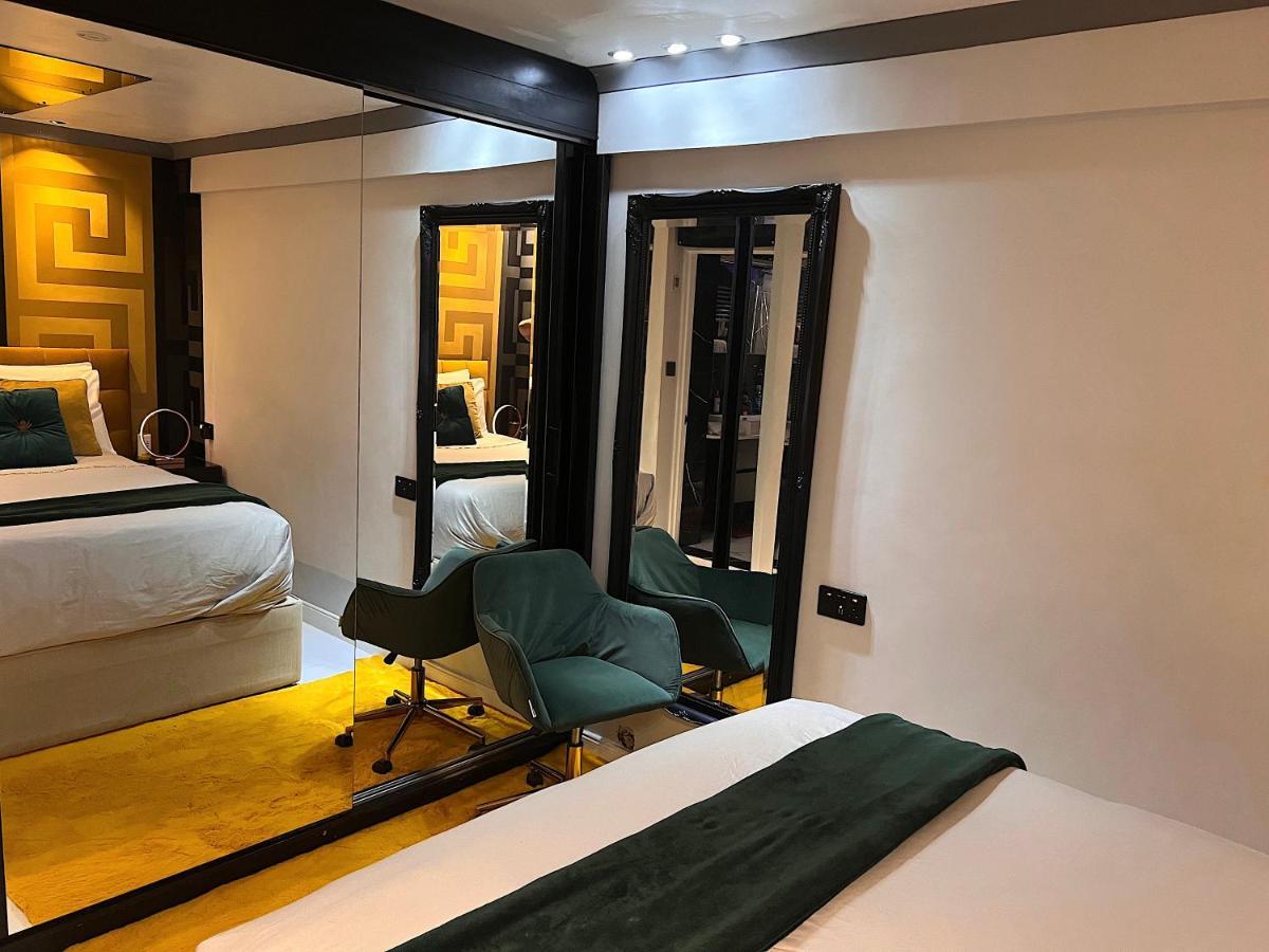 Leilighet Exclusive South Kensington London