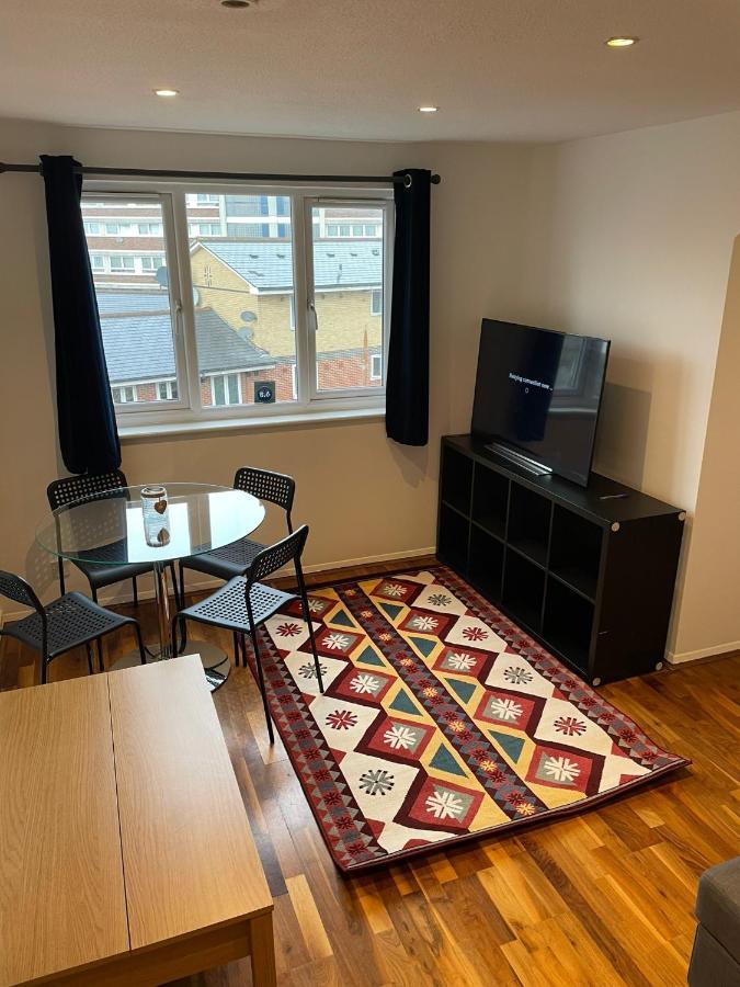 Beautiful Studio - Central Zone 2 Londra
