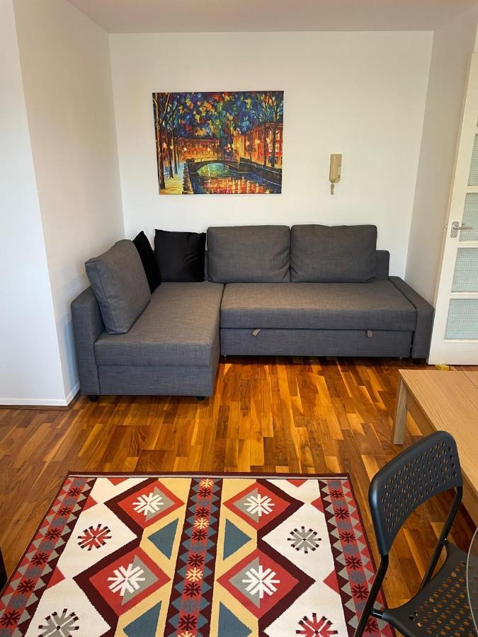 Appartamento Beautiful Studio - Central Zone 2 *