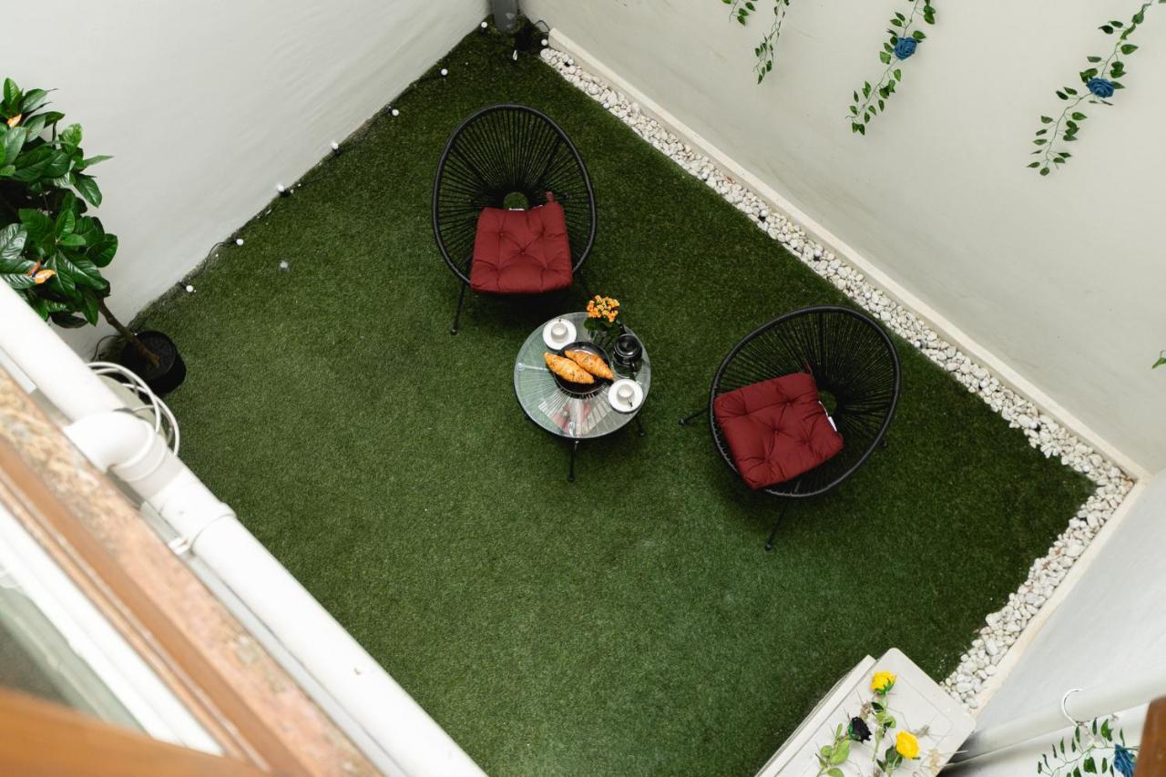 Appartamento დluxury & Spacious Duplex In The Heart Of Chelseaდ Londra