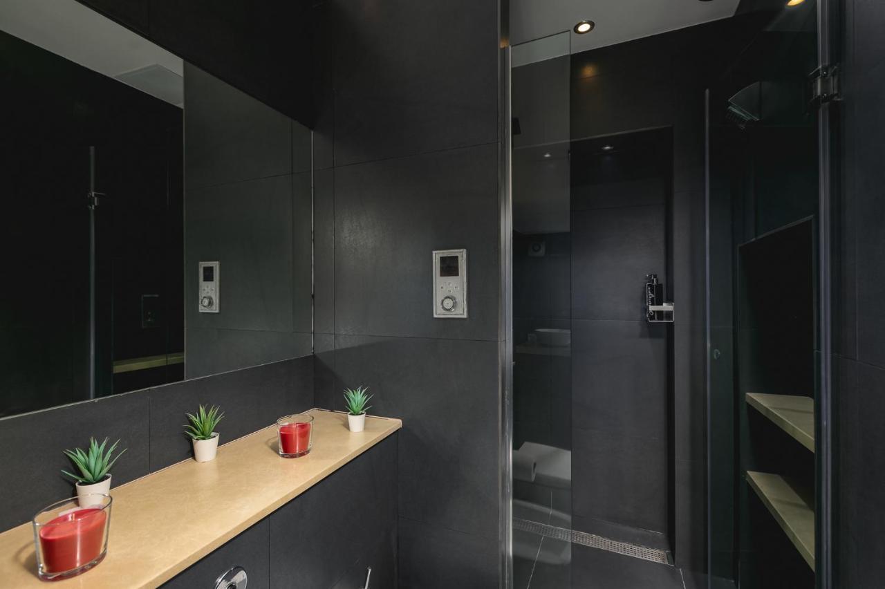 დluxury & Spacious Duplex In The Heart Of Chelseaდ Appartamento *