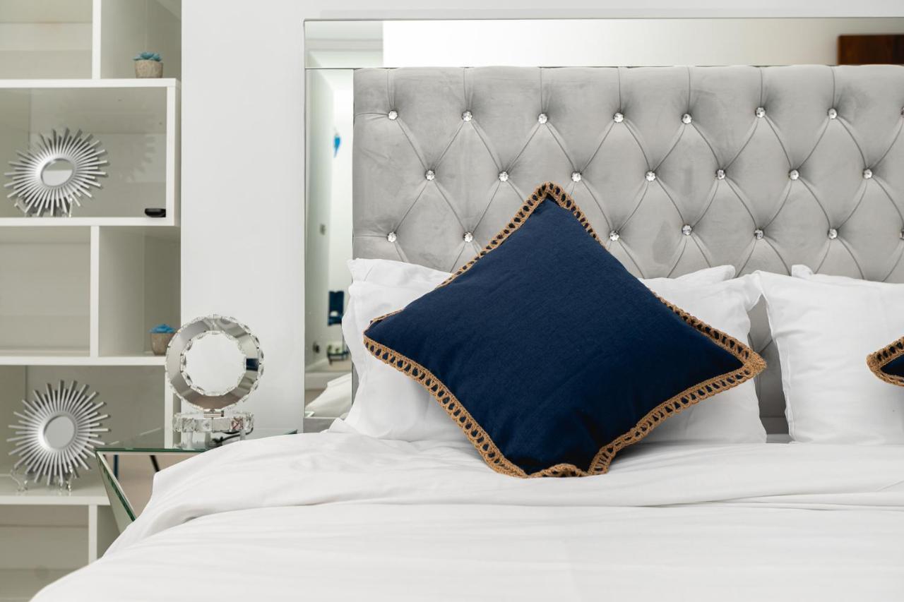 Appartamento დluxury & Spacious Duplex In The Heart Of Chelseaდ *